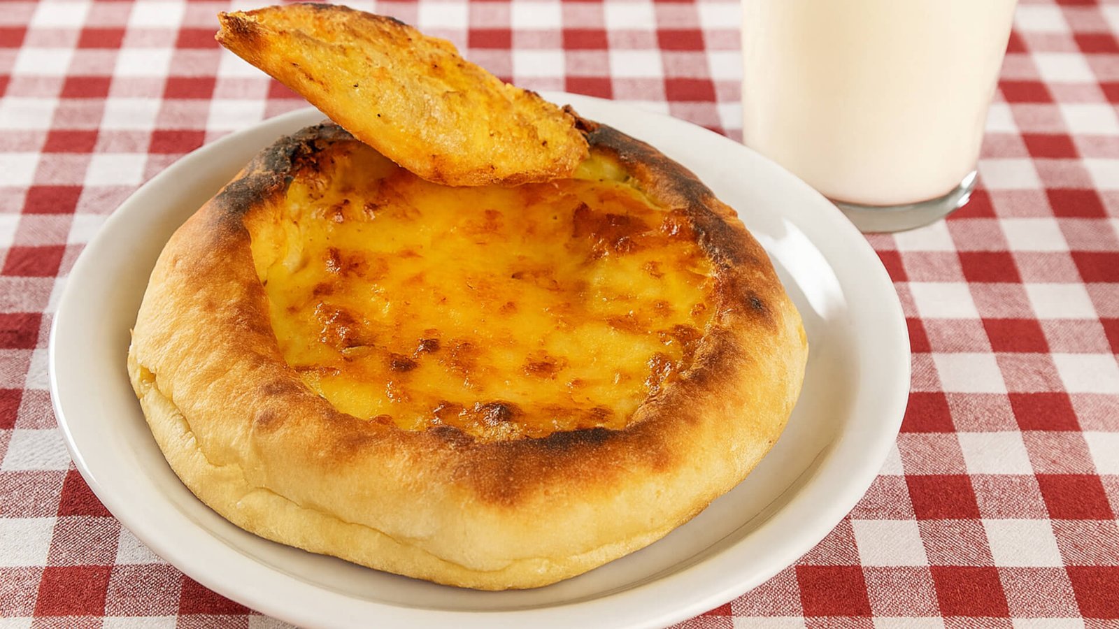 Комплет лепиња (Илустрација)