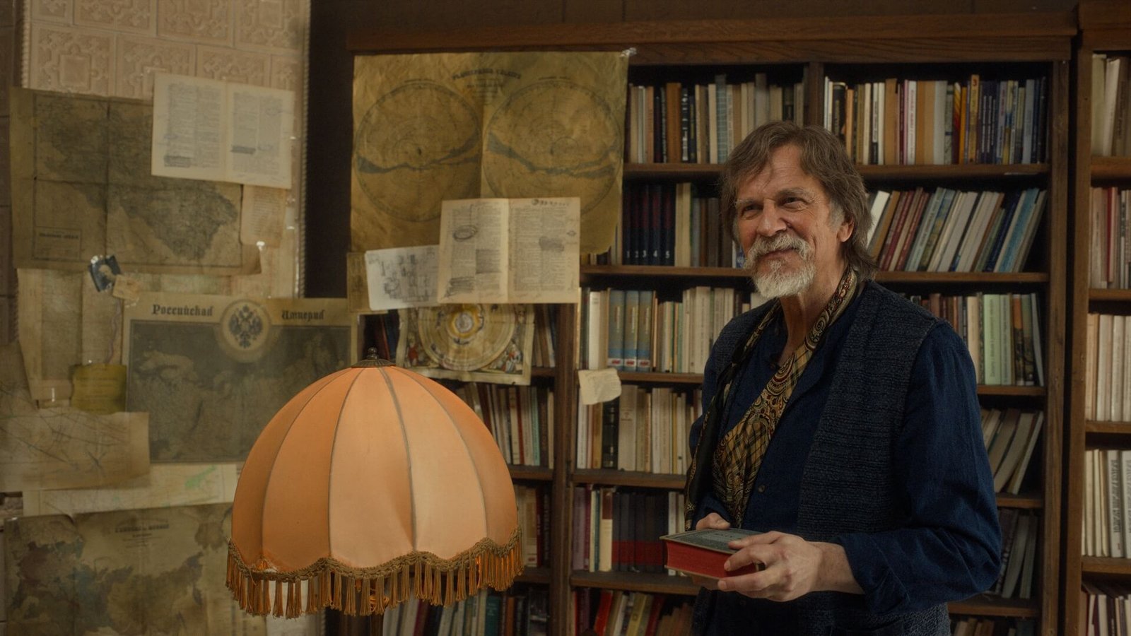 Film Russian Consul Wins the Crystal Koala Award in Belgrade